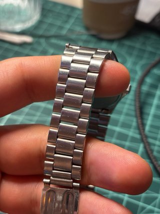Reloj Seiko Spirit cuarzo 7N43-7180 Made in Japan