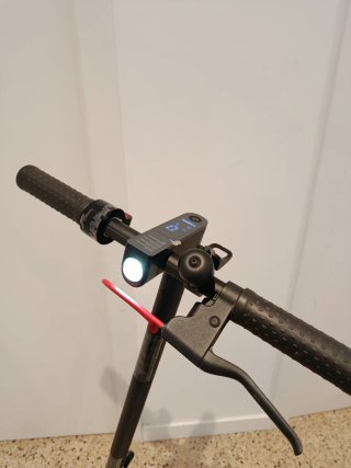 Patinete Eléctrico Xiaomi Mi Pro 2
