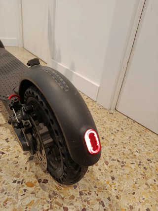 Patinete Eléctrico Xiaomi Mi Pro 2