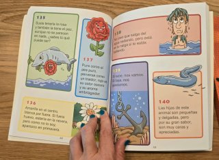 365 porqués uno para cada día