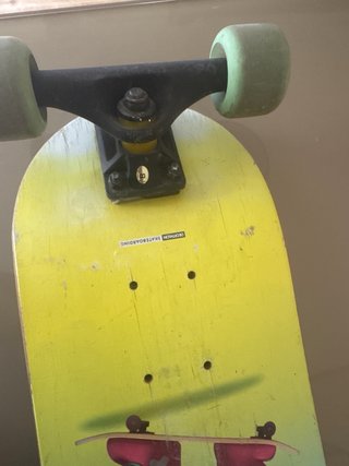 Skate para niños