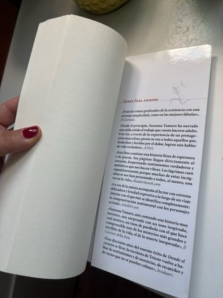 Para siempre