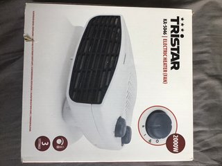Calentador Tristar KA-5046 2000W