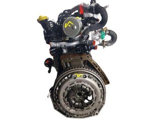 Motor 1010201q0e nissan nv200 evalia lvaap17389617