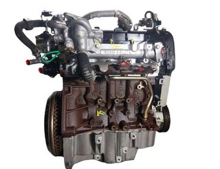 Motor 1010201q0e nissan nv200 evalia lvaap17389617