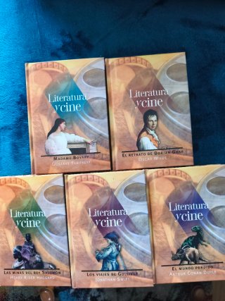 Libros