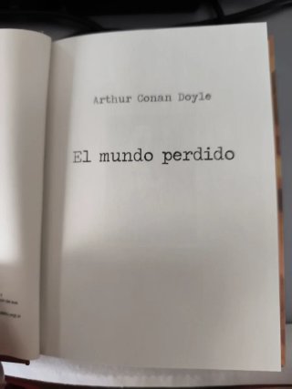 Libros