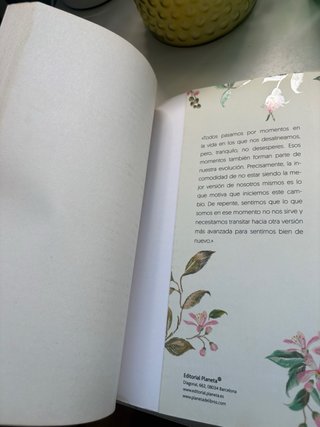Lo mejor de ti : el arte de conocerse y cuidars...