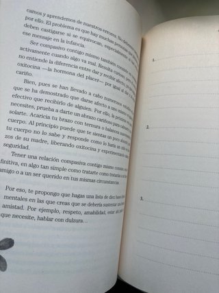 Lo mejor de ti : el arte de conocerse y cuidars...