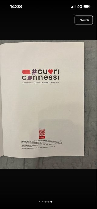 Libro cuori connessi unieuro