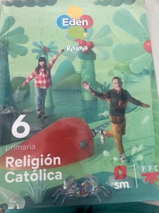 Lote Libros 6 Primaria - La Paz