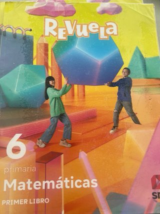 Lote Libros 6 Primaria - La Paz