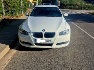 BMW Serie 3 2008