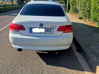 BMW Serie 3 2008