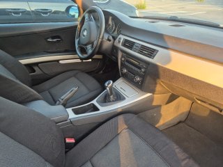 BMW Serie 3 2008