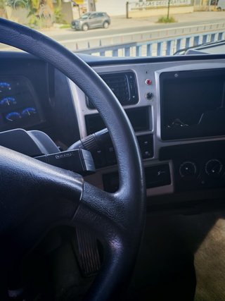 Camión Renault Magnum 480