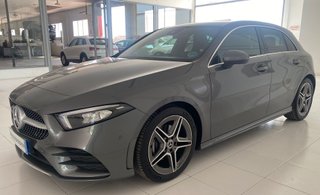 Mercedes-Benz Clase A A 200