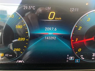 Mercedes-Benz Clase A A 200