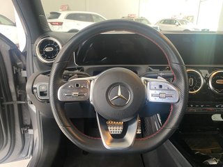 Mercedes-Benz Clase A A 200
