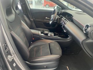 Mercedes-Benz Clase A A 200