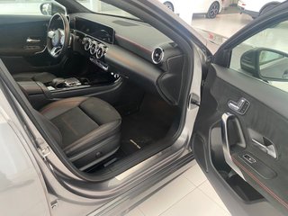 Mercedes-Benz Clase A A 200