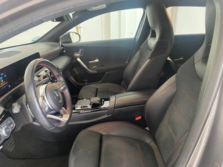 Mercedes-Benz Clase A A 200