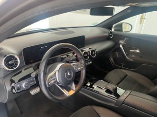 Mercedes-Benz Clase A A 200