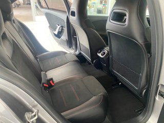 Mercedes-Benz Clase A A 200