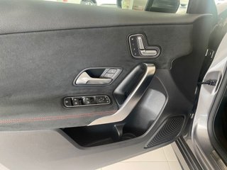 Mercedes-Benz Clase A A 200
