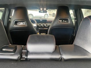 Mercedes-Benz Clase A A 200