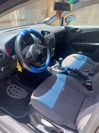 SEAT Leon 2008