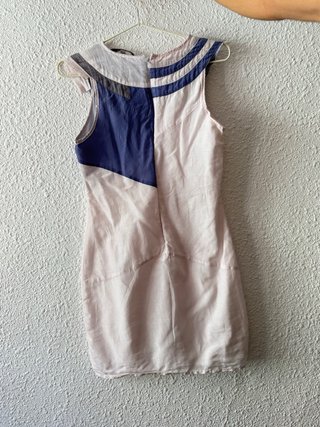 Vestido Silvian Heach
