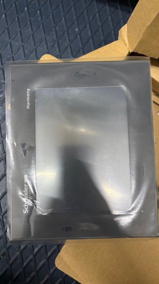 Pantalla HMI Schneider Electric HMIGTO2310