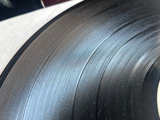 LP Eskorbuto Anti Todo 1985 Punk Rock