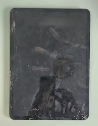 iPad 11 -- 256gb