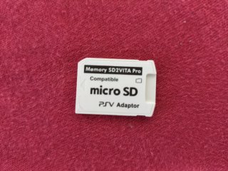 Consola Sony PS Vita Negra