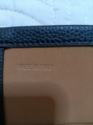Bolso The Row Negro Piel