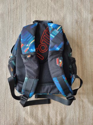 Mochila Totto mediana
