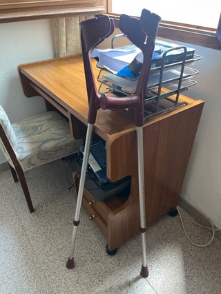 Muletas