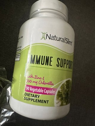 NaturalSlim Kit Limpieza Intestinal y Probióticos