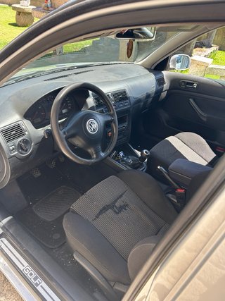 Volkswagen Golf 4