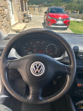 Volkswagen Golf 4