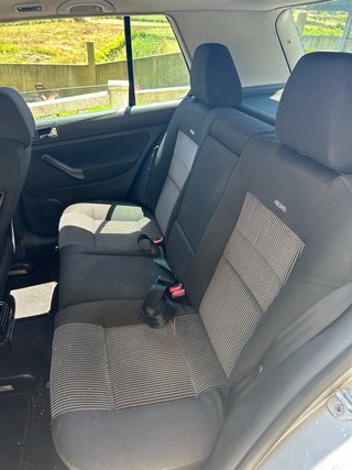 Volkswagen Golf 4