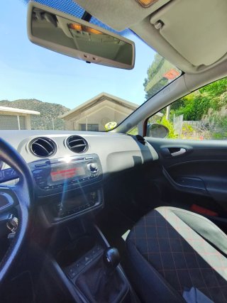 SEAT Ibiza 2010