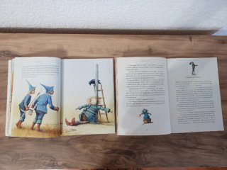 El Mago de Oz - L. Frank Baum ISBN: 9788468217826