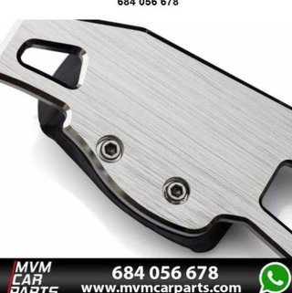 Extensiones de Levas Volkswagen DSG Plata