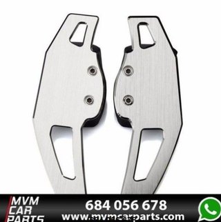 Extensiones de Levas Volkswagen DSG Plata