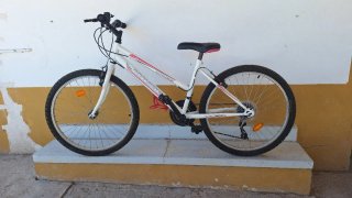 Bicicletas 24 pulgadas (2 unidades)