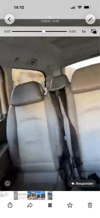 Mercedes-Benz Viano 2008