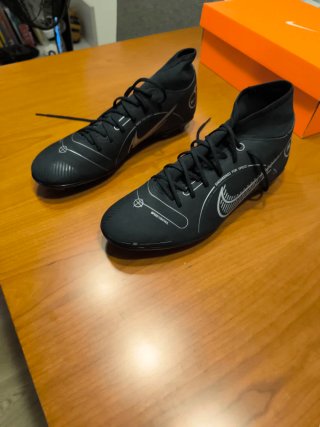 Botas Fútbol Nike Talla 45-46